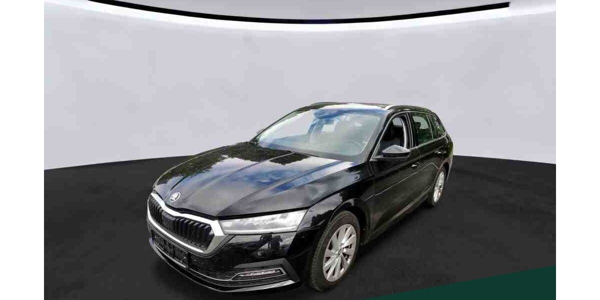 Skoda Octavia 53.776 km 25.990 &euro; Hofheim im Taunus 65719