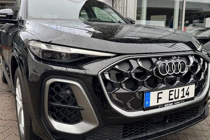 Audi Q5 9.865 km 54.850 &euro; Frankfurt am Main 65936
