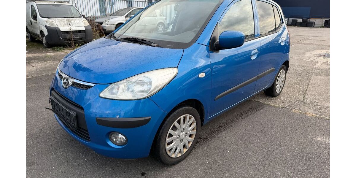 Hyundai i10 226.300 km 990 &euro; Flörsheim am Main 65439
