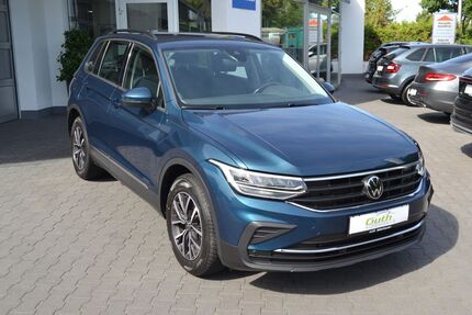 VW Tiguan 58.200 km 23.990 &euro; Babenhausen 64832