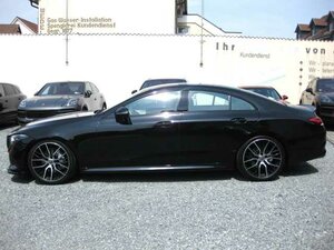 Mercedes-Benz CLS 350 9G-TRONIC Top Ausst. dt. Fzg. 73.000 km 32.999 &euro; Biebesheim 64584
