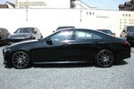 Mercedes-Benz CLS 350 9G-TRONIC Top Ausst. dt. Fzg. 73.000 km 32.999 &euro; Biebesheim 64584