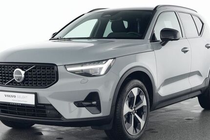 Volvo XC40 27.040 km 33.390 &euro; Weiterstadt 64331