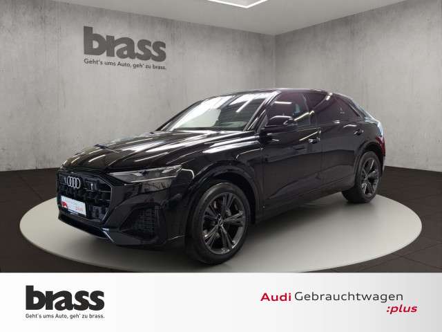 Audi Q8 11.284 km 70.950 &euro; Dietzenbach 63128
