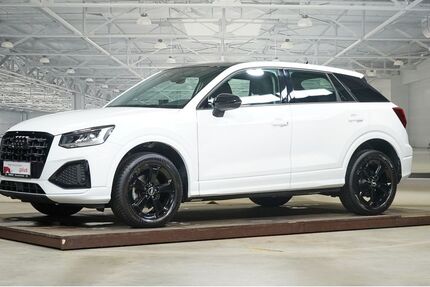 Audi Q2 65.300 km 23.480 € Michelstadt 64720