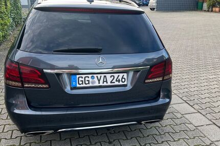Mercedes-Benz E 350 307.000 km 8.800 &euro; Gernsheim 64579