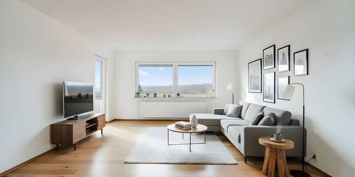 Wohnung zum Kaufen in Kriftel 385.000 € 108 m² 4 zimmer