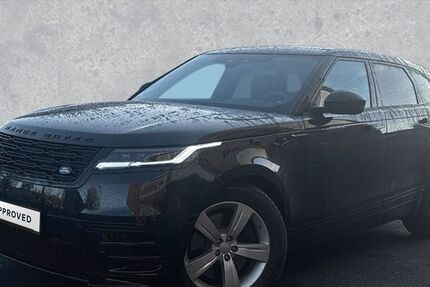 Land Rover Range Rover Velar 2.500 km 95.880 &euro; Frankfurt a.M. 60314