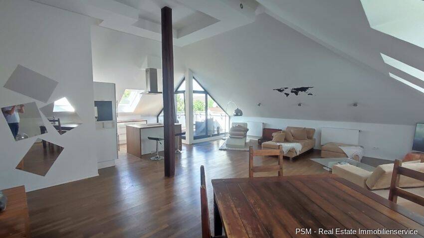 Etagenwohnung Neu-Isenburg / Gravenbruch Neu-Isenburg - 2 Zimmer, 85 m&sup2;, 1.100&euro; | Angebot:26858661