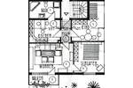 Etagenwohnung Bürstadt / Riedrode Riedrode - 3 Zimmer, 80 m&sup2;, 280.000&euro; | Angebot:25740046