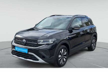 VW T-Cross 6.676 km 23.690 &euro; Darmstadt 64295