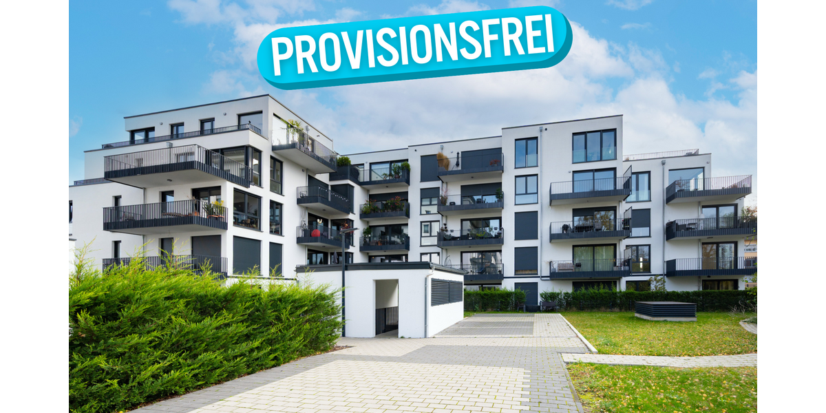 Wohnung zum Kaufen in Offenbach am Main 511.291 € 96.47 m² 3 zimmer