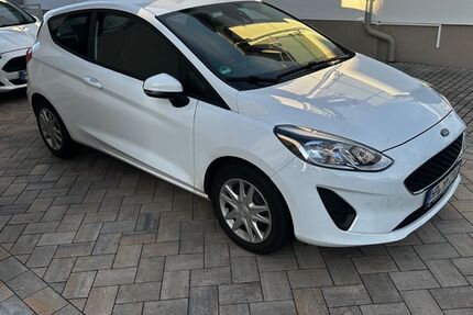 Ford Fiesta 155.199 km 6.000 &euro; Bürstadt 68642