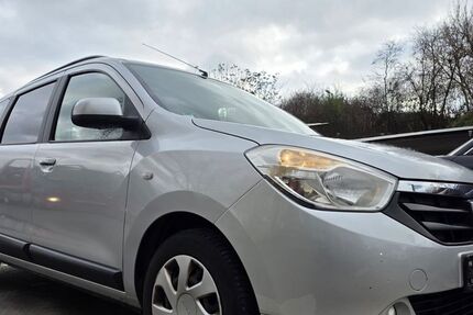 Dacia Lodgy 177.000 km 3.990 &euro; Frankfurt am Main 60486