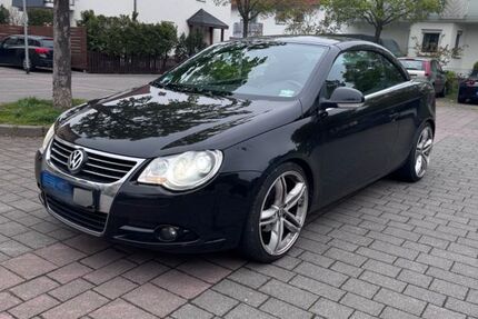 VW Eos 164.000 km 5.700 &euro; Ginsheim-Gustavsburg 65462