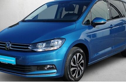 VW Touran 54.370 km 24.950 € Mainz 55131