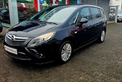 Opel Zafira 169.850 km 7.490 &euro; Neu-Isenburg (FRANKFURT AM MAIN) 63263