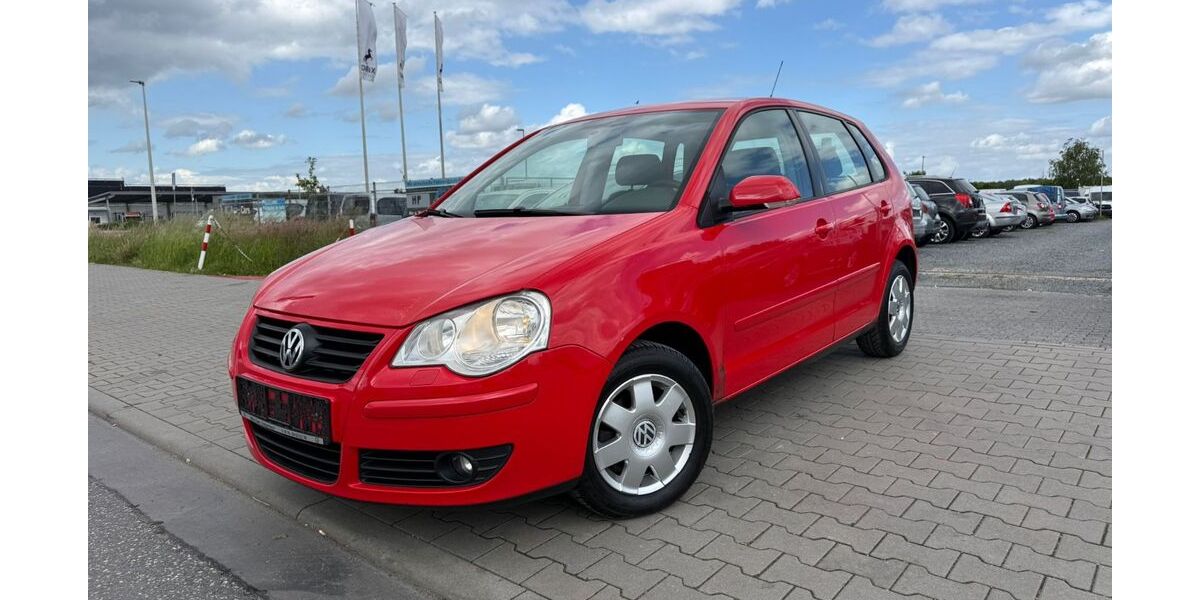 VW Polo 135.000 km 4.200 &euro; Dietzenbach 63128