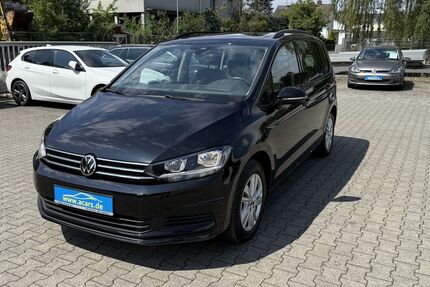 VW Touran 55.841 km 26.990 &euro; Egelsbach 63329