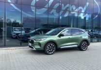 Gebrauchtwagen Ford Kuga