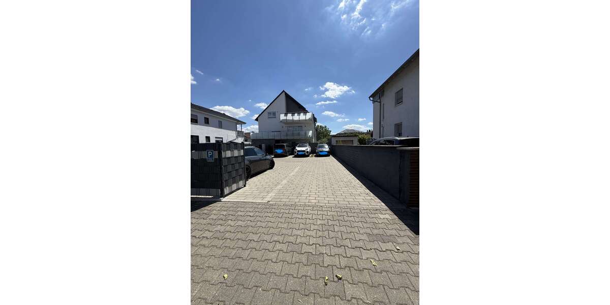 Etagenwohnung Bürstadt-Bobstadt Bobstadt - 3 Zimmer, 117 m&sup2;, 330.000&euro; | Angebot:21635204