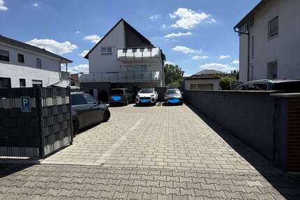 Wohnung zum Kaufen in Bürstadt-Bobstadt 350.000 € 117 m² 3 zimmer