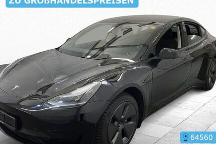 Tesla Model 3 26.797 km 24.595 &euro; Frankfurt 60596