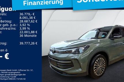 VW Tiguan 21.800 km 36.779 &euro; Heusenstamm 63150