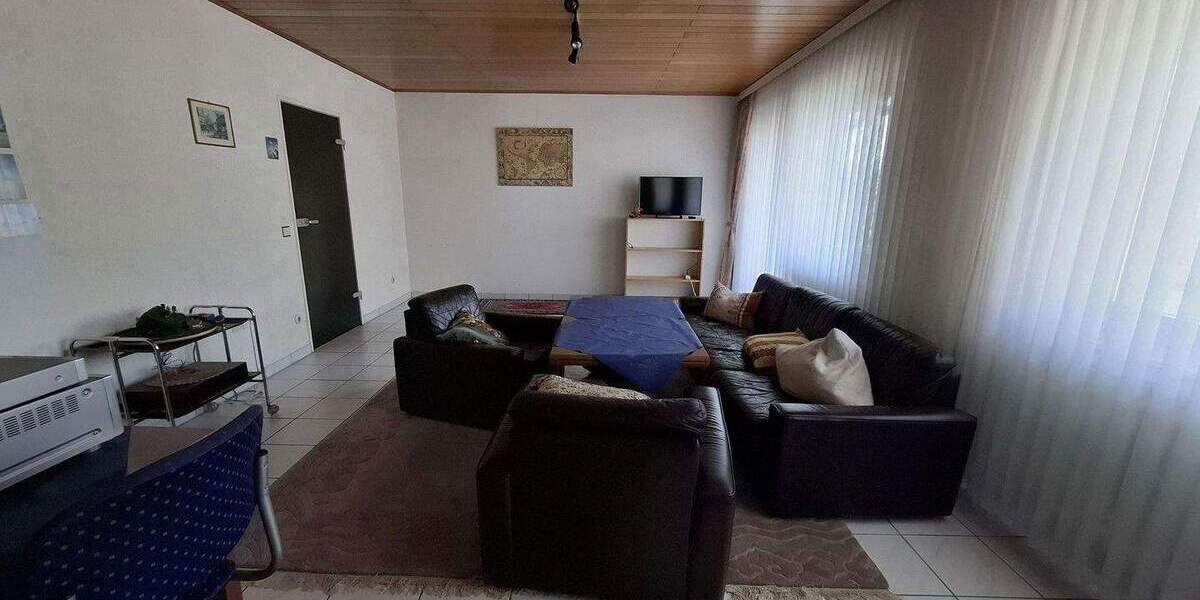 Mehrfamilienhaus, Wohnhaus Darmstadt Arheilgen - 7 Zimmer, 190 m&sup2;, 725.000&euro; | Angebot:25921290