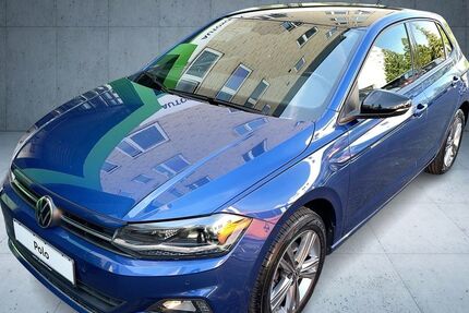 VW Polo 68.500 km 17.480 € Frankfurt am Main 60528