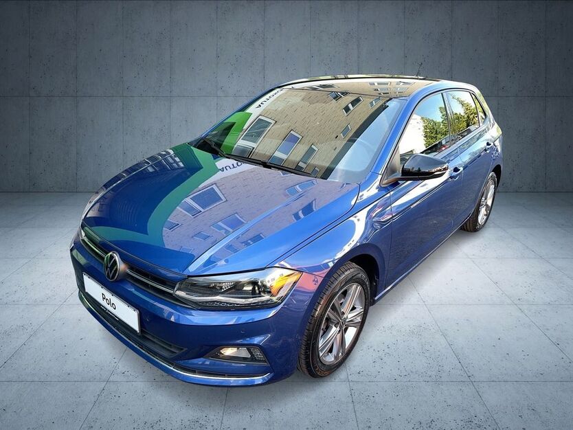 VW Polo 68.500 km 17.480 € Frankfurt am Main 60528