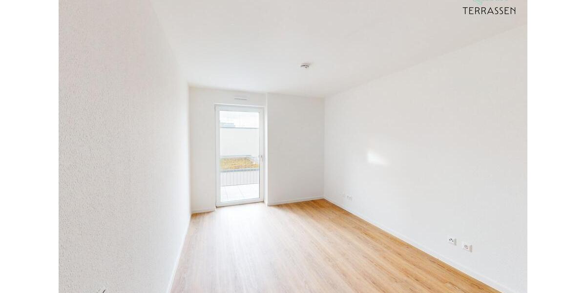 Erdgeschoßwohnung Darmstadt Bessungen - 2.5 Zimmer, 64 m&sup2;, 1.190&euro; | Angebot:25219564