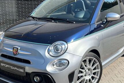 Abarth 695C 32.695 km 30.500 &euro; Zwingenberg (bei Bensheim) 64673