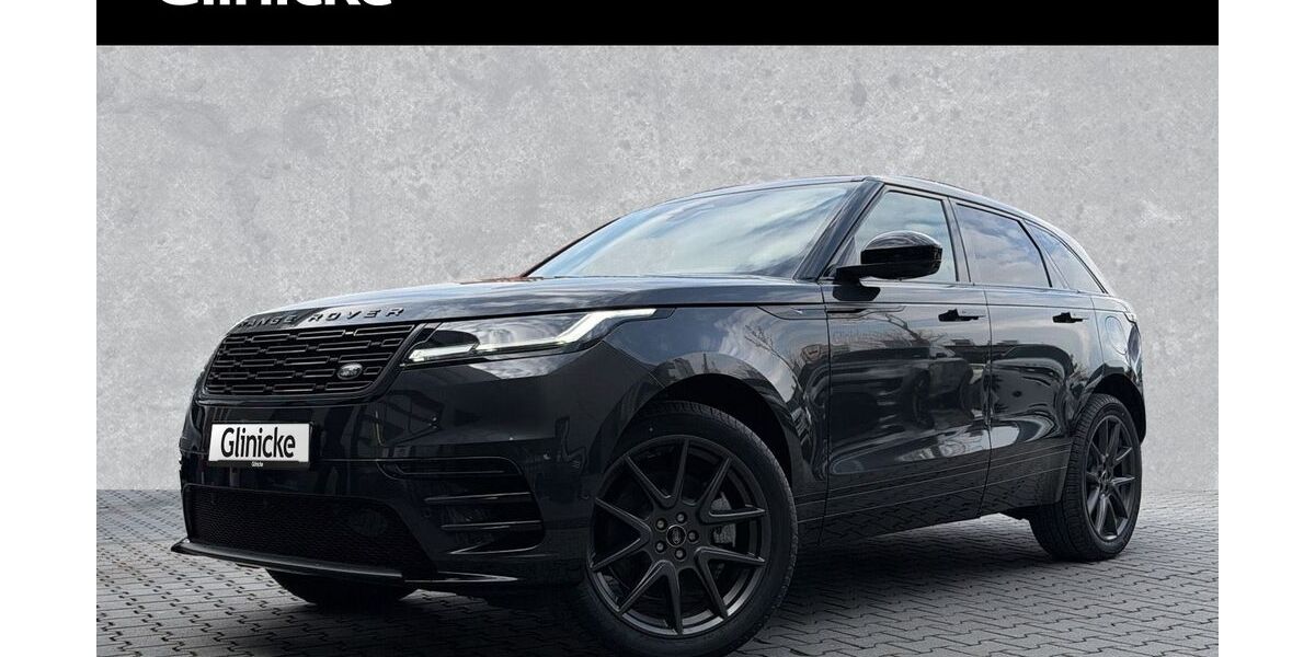 Land Rover Range Rover Velar 2.500 km 70.880 &euro; Frankfurt a.M. 60314