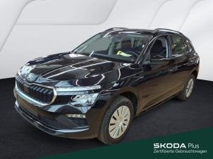 Skoda Kamiq 18.666 km 20.640 &euro; Hofheim im Taunus 65719