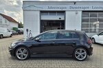 VW Golf Join, R-Line, Navi, LED, Klima, Sitzheizung, 136.200 km 15.890 &euro; Rodgau 63110