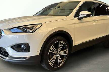 Seat Tarraco 124.990 km 24.900 &euro; Hattersheim 65795