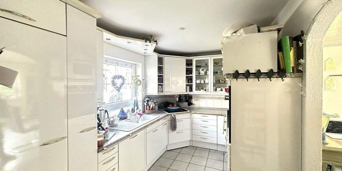 Doppelhaushälfte Frankfurt am Main Sindlingen - 5 Zimmer, 128 m&sup2;, 678.000&euro; | Angebot:25599974