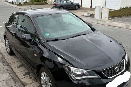 Seat Ibiza 172.000 km 2.500 &euro; Roßdorf 64380