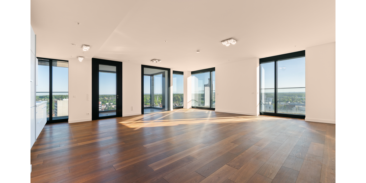 Etagenwohnung Frankfurt am Main Sachsenhausen Süd - 3 Zimmer, 143 m&sup2;, 2.990&euro; | Angebot:26437497