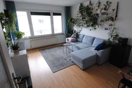 Wohnung zum Mieten in Offenbach 620 € 67 m² 3 zimmer