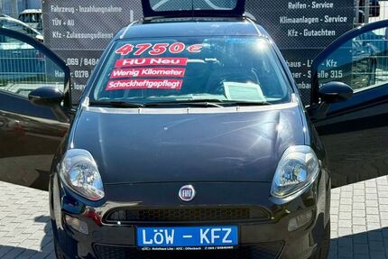 Fiat Punto 78.000 km 4.750 &euro; Offenbach am Main 63075