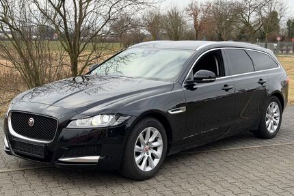 Jaguar XF 173.000 km 12.800 &euro; Bickenbach 64404