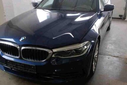 BMW 520 164.000 km 19.440 &euro; Darmstadt 64293