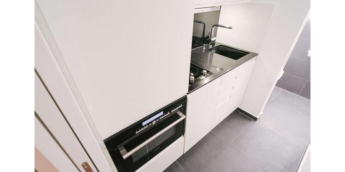 Etagenwohnung Frankfurt am Main Innenstadt 1 - 1 Zimmer, 41 m&sup2;, 1.100&euro; | Angebot:26351956