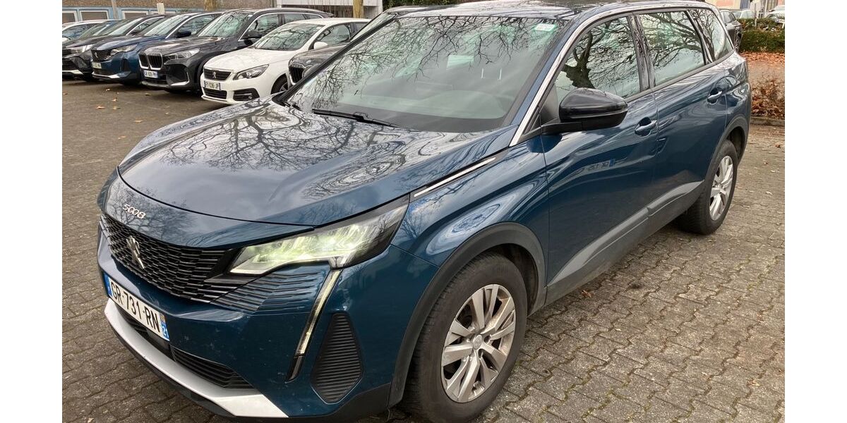 Peugeot 5008 154.000 km 15.470 € Hofheim am Taunus 65719
