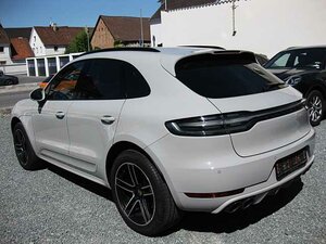 Porsche Macan PDK dt.Fzg.Approved 3-2027 151.000 km 36.999 &euro; Biebesheim 64584