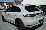 Porsche Macan PDK dt.Fzg.Approved 3-2027 151.000 km 36.999 &euro; Biebesheim 64584