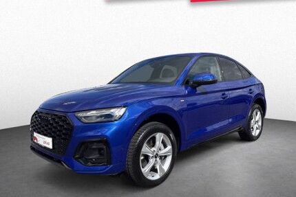 Audi Q5 6.750 km 50.779 &euro; Offenbach am Main 63071
