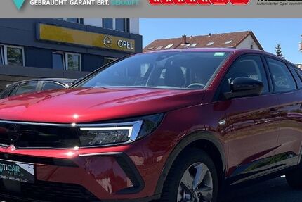 Opel Grandland (X) 6.980 km 24.190 &euro; Griesheim 64347